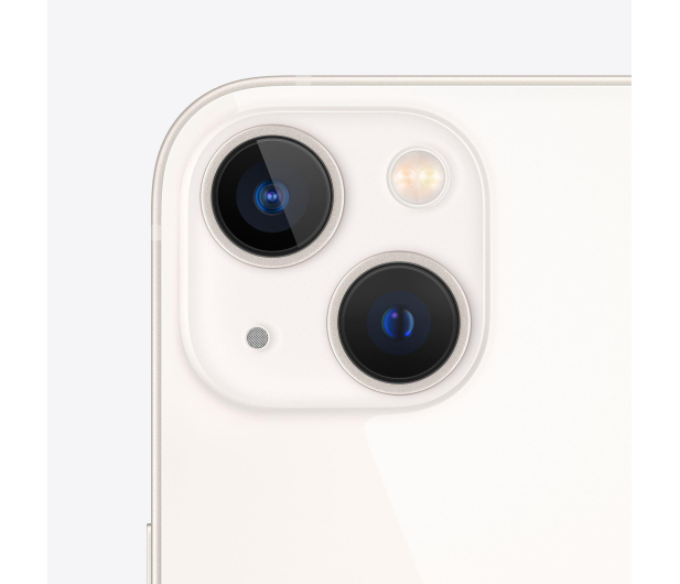 Apple iPhone 13 128GB Starlight - 681153 - zdjęcie 3